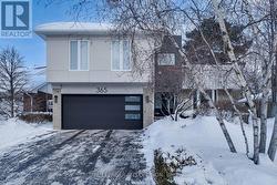 365 LYNN PLACE  Oakville, ON L6H 2C5
