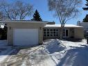 11 Meadowlark Place, Winnipeg, MB  - Outdoor 