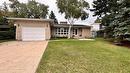 11 Meadowlark Place, Winnipeg, MB  - Outdoor 