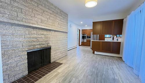 11 Meadowlark Place, Winnipeg, MB - Indoor