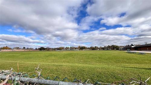 11 Meadowlark Place, Winnipeg, MB - Outdoor With View