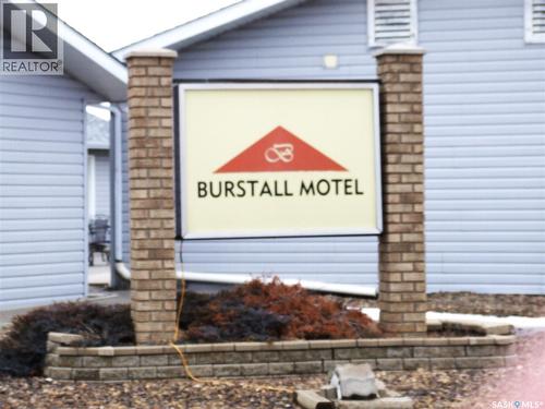 401 Martin Street, Burstall, SK 