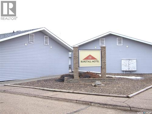 401 Martin Street, Burstall, SK 