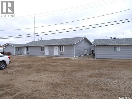 401 Martin Street, Burstall, SK 