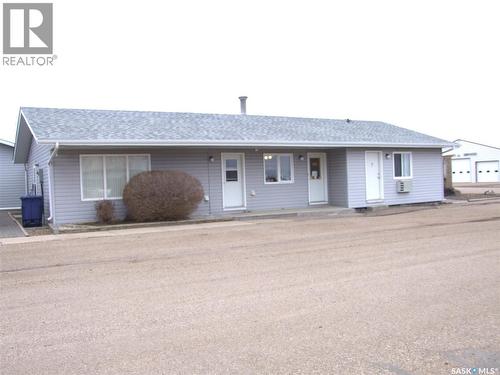401 Martin Street, Burstall, SK 