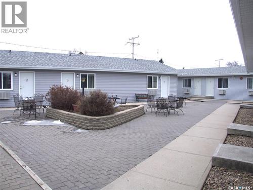 401 Martin Street, Burstall, SK 