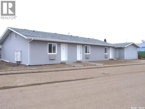 401 Martin Street, Burstall, SK 
