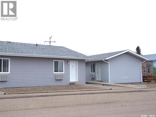 401 Martin Street, Burstall, SK 