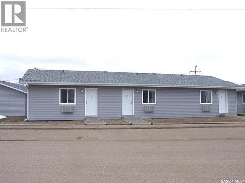 401 Martin Street, Burstall, SK 