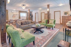 Salon - 