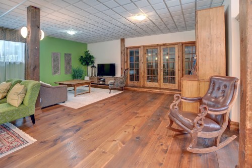 Vue d'ensemble - 485 Ch. Du Moulin, Sainte-Adèle, QC - Indoor