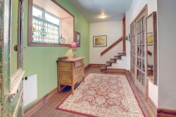 Hall d'entrée/Vestibule - 
