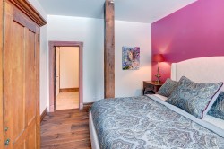 Chambre à coucher - 