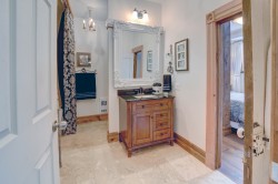 Salle de bains - 
