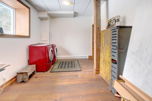 Autre - 485 Ch. Du Moulin, Sainte-Adèle, QC - Indoor