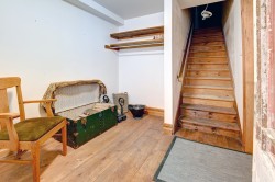 Hall d'entrée/Vestibule - 
