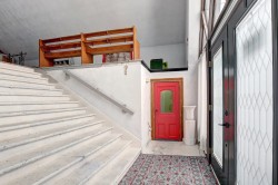 Hall d'entrée/Vestibule - 