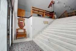 Hall d'entrée/Vestibule - 