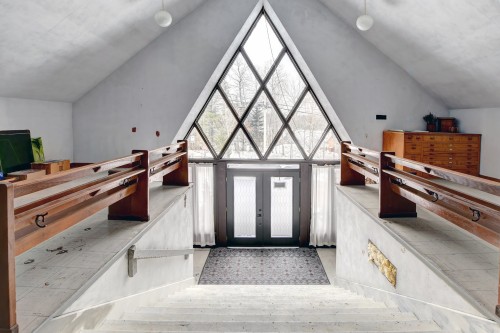 Autre - 485 Ch. Du Moulin, Sainte-Adèle, QC - Indoor Photo Showing Other Room