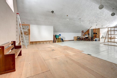 Autre - 485 Ch. Du Moulin, Sainte-Adèle, QC - Indoor Photo Showing Other Room