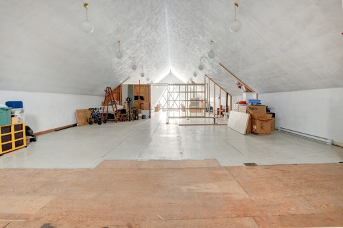 Autre - 485 Ch. Du Moulin, Sainte-Adèle, QC - Indoor Photo Showing Other Room