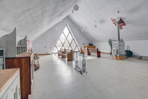 Autre - 485 Ch. Du Moulin, Sainte-Adèle, QC -  Photo Showing Other Room