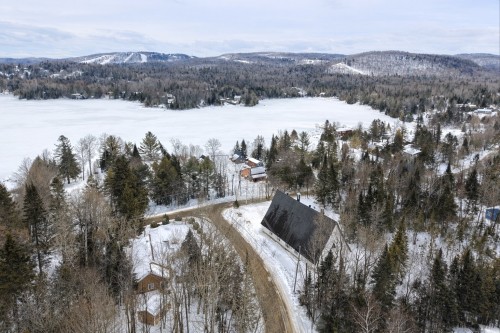 Autre - 485 Ch. Du Moulin, Sainte-Adèle, QC - Outdoor With View