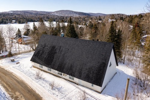 Autre - 485 Ch. Du Moulin, Sainte-Adèle, QC - Outdoor With View