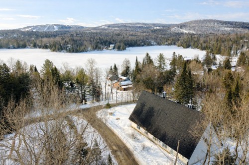 Autre - 485 Ch. Du Moulin, Sainte-Adèle, QC - Outdoor With Body Of Water With View