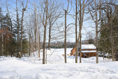 Vue sur l'eau - 485 Ch. Du Moulin, Sainte-Adèle, QC - Outdoor With View