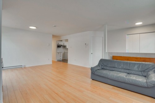 Overall view - 1-292 Rue De L'Atmosphère, Gatineau (Aylmer), QC - Indoor Photo Showing Living Room