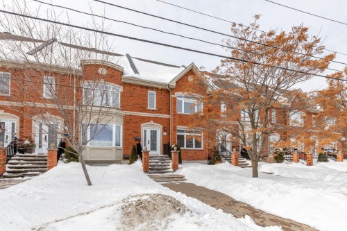 Façade - 136 Av. Alston, Pointe-Claire, QC - Outdoor With Facade