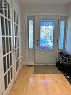 UPPER - 174 COOK STREET  Barrie, ON L4M 4H3