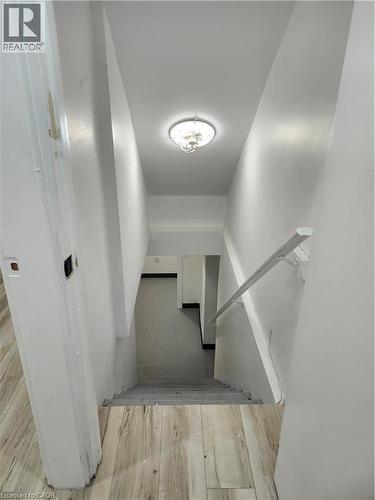 357 Main Street E Unit# Lower, Hamilton, ON 