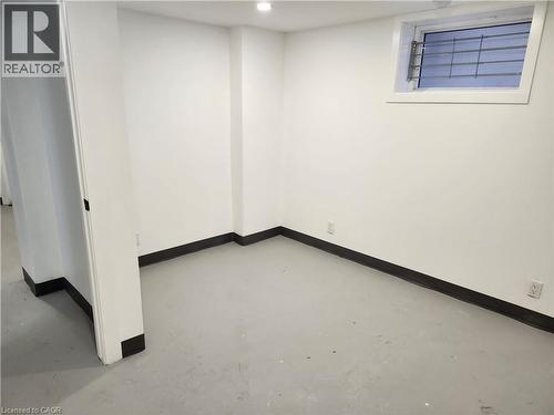 357 Main Street E Unit# Lower, Hamilton, ON 