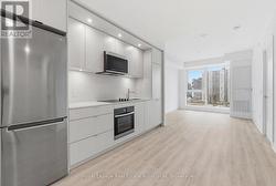 807 - 25 CORDOVA AVENUE  Toronto, ON M9A 0E5