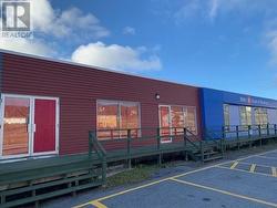 41-45 Main Street N  Rocky Harbour, NL A0K 4N0