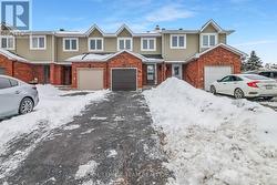 86 WOODFORD WAY  Ottawa, ON K2J 4B5