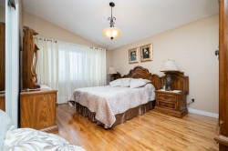 Master Bedroom - 