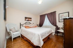 Bedroom - 