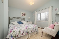 Bedroom - 