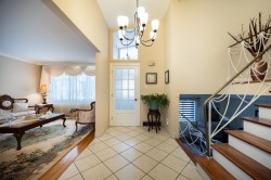 Mud Room - 