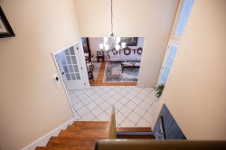 Interior - 