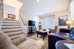 Family Room - 
