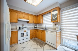 Kitchen - 