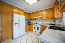 Kitchen - 