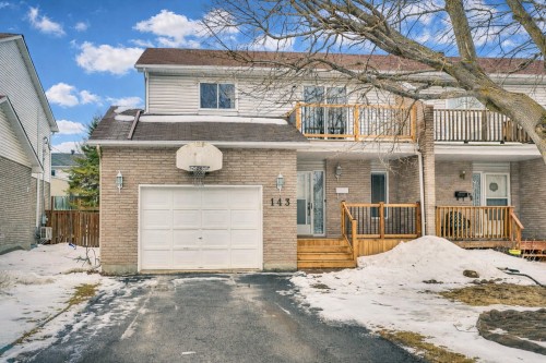 143 Rue Beaulac  Gatineau (Aylmer), QC J9H 6M9