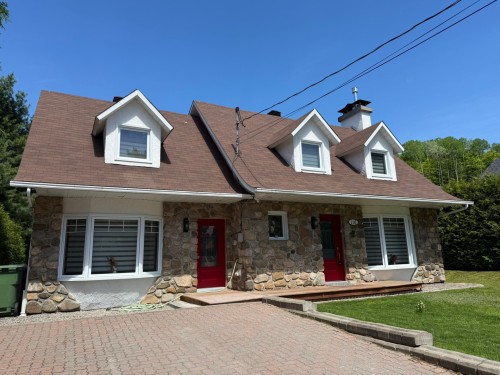 116 Av. de la Vallée  Saint-Sauveur, QC J0R 1R5