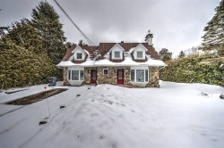 116 Av. de la Vallée  Saint-Sauveur, QC J0R 1R5