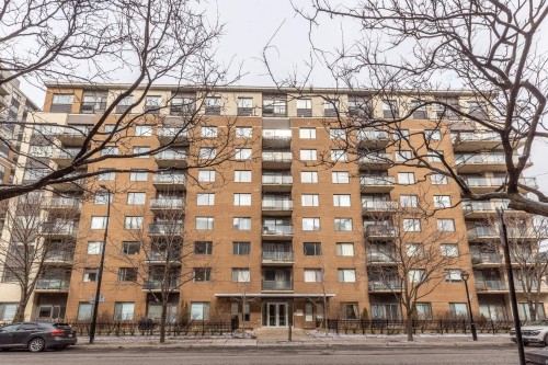 505-651 Rue de la Montagne  Montréal (Ville-Marie), QC H3C 0G2